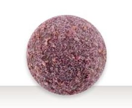 60 STÜCK TOPFEN-WALDBEER-KNÖDELPRALINEN IM KARTON