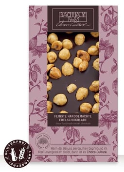 TS HASELNUSS ZARTBITTER