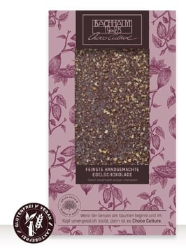 TS CUBA RUM ZARTBITTER