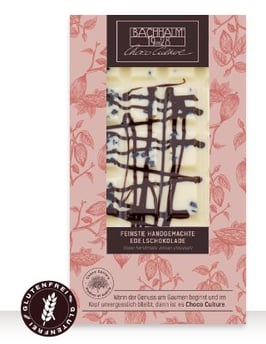 TS WEISS STRACCIATELLA