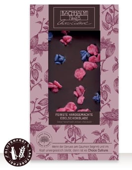 TS BUNTER FLIEDER ZARTBITTER