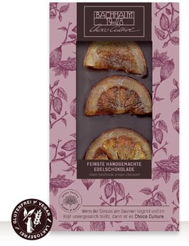 TS ORANGE ZARTBITTER