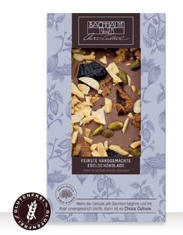 TS VOLLMILCH APFEL NUSS BIRNE