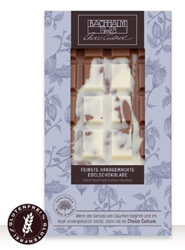 TS VOLLMILCH CAPPUCCINO