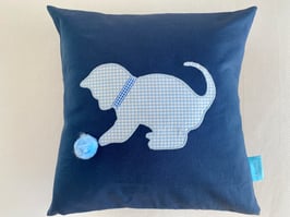 Kissen Kätzchen Findus