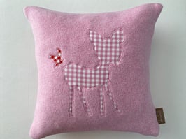 Kissen "Bambi"