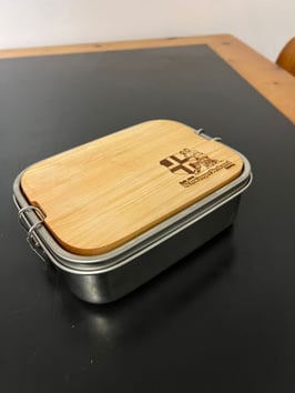 Schwingerverband Davos Lunchbox