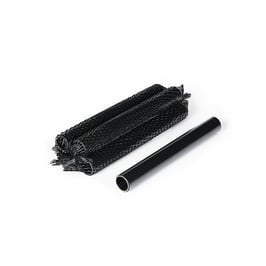 Secabo Pipe Set 230mm (4er Set)