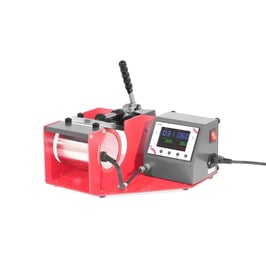 Secabo TM1 Tassenpresse