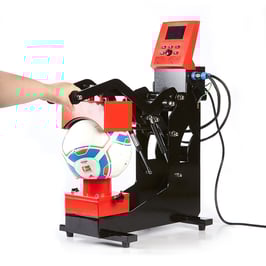 Secabo TCB SMART Ballpresse