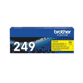 Brother TN-249Y