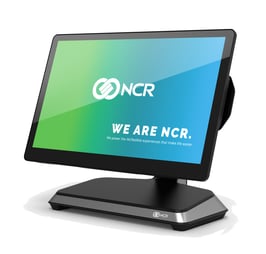 NCR CX7 POS Kassensystem