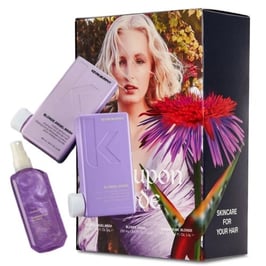 once upon a blonde - AUSVERKAUFT