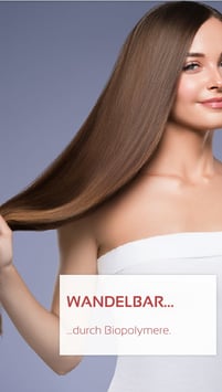 Wandelbar von UNVERBLÜMT