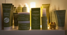 BOTANIQUE PURE NATURE