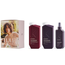 LOVE is in the hair - AUSVERKAUFT