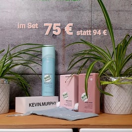 BEDROOM HAIR - "I woke up like this!"