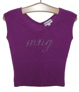 Mango Gr. XS Damen Top