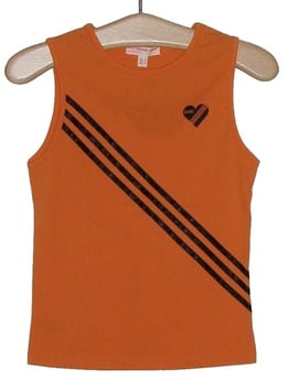 Mango Gr. S MNG Tank Top