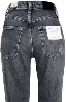 Tommy Hilfiger Damen Jeans