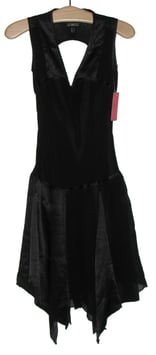 Mango MNG Kleid Gr. XS