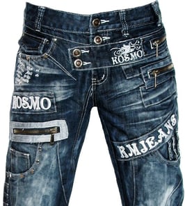 Kosmo Lupo Jeans