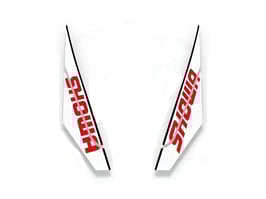 グラフィックステッカー KAWASAKI ZX10R KRT テール