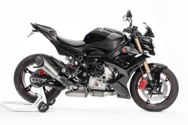 BOS EXHAUST S1000R 21-22 SSEC GP スリップオン