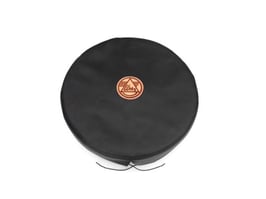 ウラル M72 Irbit M61 スペアホイールカバー