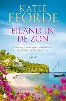 Eiland in de zon - Kate Fforde