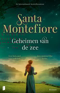 Geheimen van de zee - Santa Montefiore
