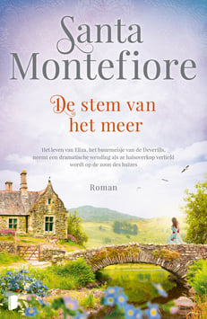 De stem van het meer - Santa Montefiore