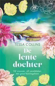 De lentedochter - Tessa Collins