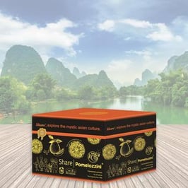 Share-Pomelozzini 20 Stück, 160g