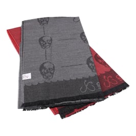 SCARF SKULL