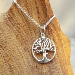 Anhänger Lebensbaum