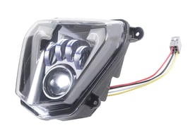 DUKE 690 LED Headlight