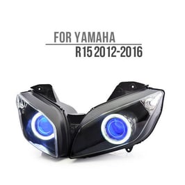 YZF-R15 12-16 Headlight