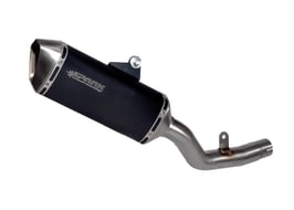 SPARK Z800 FORCE SLIP-ON