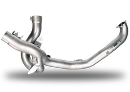 SPARK MULTISTRADA 950 17-18 HEADER PIPE