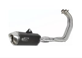 SPARK MT-07 TRACER 14-20 FORCE FULL-SYSTEM LOW