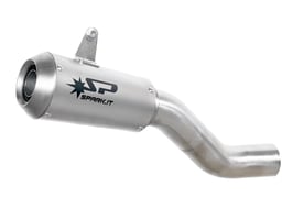 SPARK MONSTER 1200R MotoGP SLIP-ON