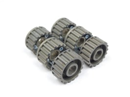 カムシャフトプーリーキットKPA006D