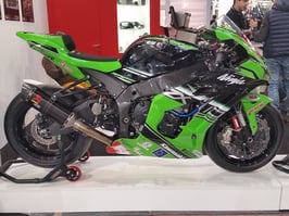 ZX-10R 16-20 レースカウル