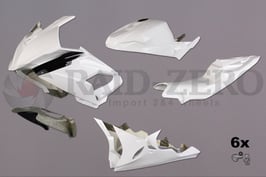 Race fairing S1000RR 15-18