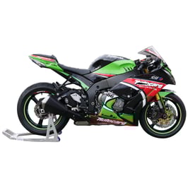 ZX10R 11-15 BODY SKIN WSBK 2013
