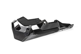 FACTORY m Carbon Belly Pan for BMW R nine T