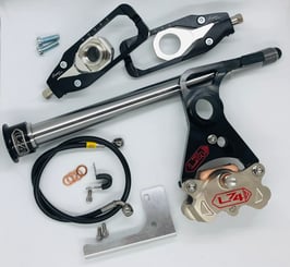 L74 QUICK CHANGE SYSTEM GSX-R1000