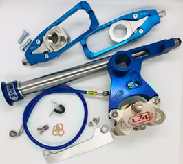 L74 QUICK CHANGE SYSTEM YZF-R6 17-20