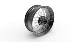 JoNich M6 TRIUMPH ROADSTER